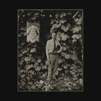 Tyler Childers - Long Violent History (LP) (194398208619)
