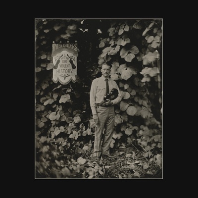 Tyler Childers - Long Violent History (LP) (194398208619)