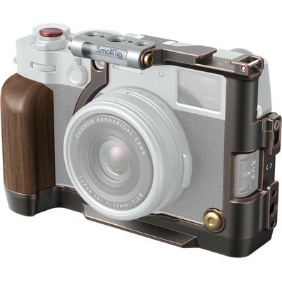 SmallRig 4557 klietka Retro pre Fujifilm X100VI