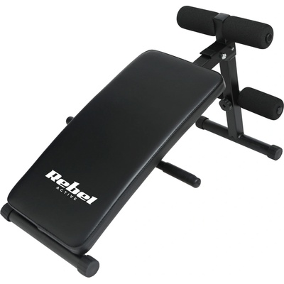 REBEL RBA-2005 Active