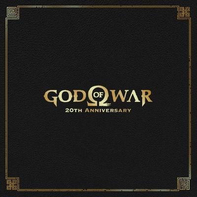 Various Artists - God Of War (20th Anniversary Collection) (13 LP)