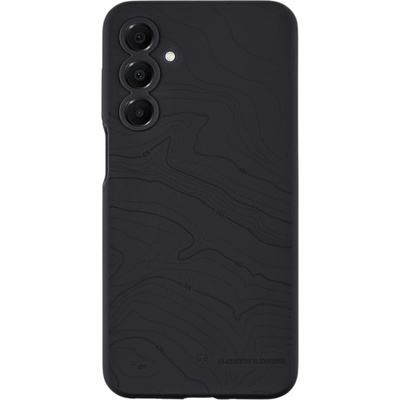 Tactical Beaver Защитен калъф за Samsung Galaxy A16 Asphalt Tactical | Cheren | МЪЖЕ | UNI