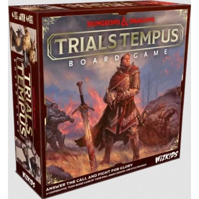 Dungeons&Dragons: Trials of Tempus Premium Edition