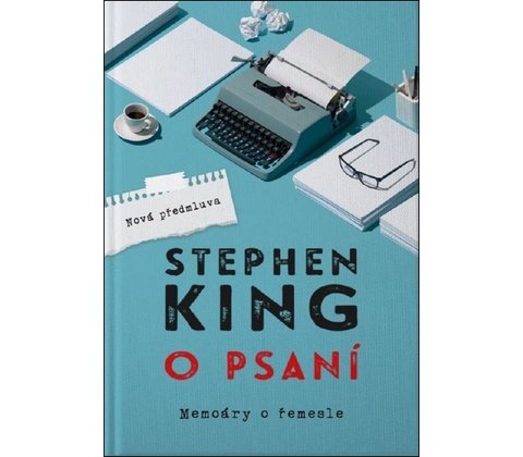 O psaní - Stephen King