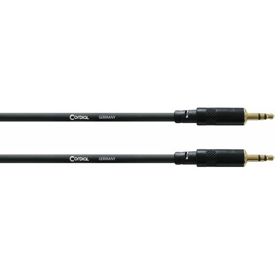 Cordial CFS 3 WW 3 m Аудио кабел (CFS 3 WW)
