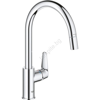 GROHE Start Curve 30562000