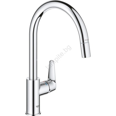 GROHE Start Curve 30562000