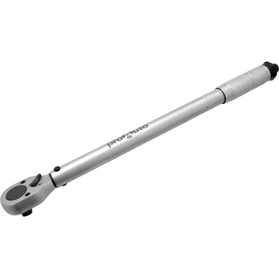Genborx Momentový kľúč 42-210 Nm 1/2" TW-210