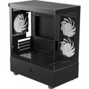 Spire U20M black