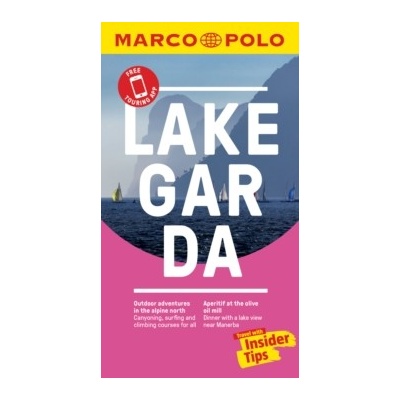Marco Polo - Lake Garda Guide