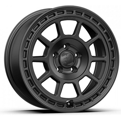 fifteen52 TRAVERSE MX 8x17 5x114,3 ET38 frosted graphite