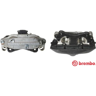 Brzdový strmeň BREMBO F 85 326 (F85326)