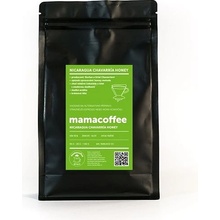 Mamacoffee Nicaragua Chavarría Honey 250 g