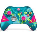 Microsoft Xbox Wireless Controller Forza Horizon 6 Limited Edition