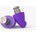 Flare Тапи за уши Flare Earshade Pro, Violet Orchid