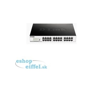 D-Link DGS-1024D