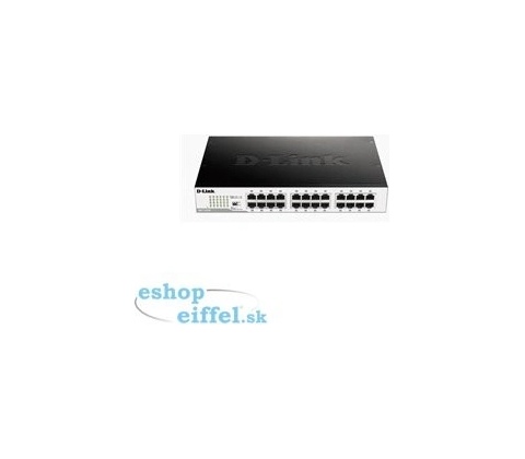 D-Link DGS-1024D