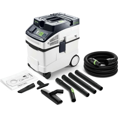 Festool CT 25-Set 578449
