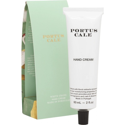 Castelbel Krém na ruce White Crane Bílý Jeřáb, 60 ml