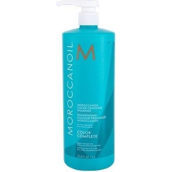 MoroccanOil Color Continue Shampoo 1000 ml