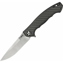 Zero Tolerance 0452CF LARGE SINKEVICH 10,4 cm