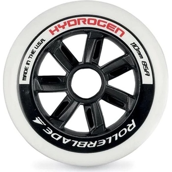Rollerblade Hydrogen 110 mm 85A 6 ks