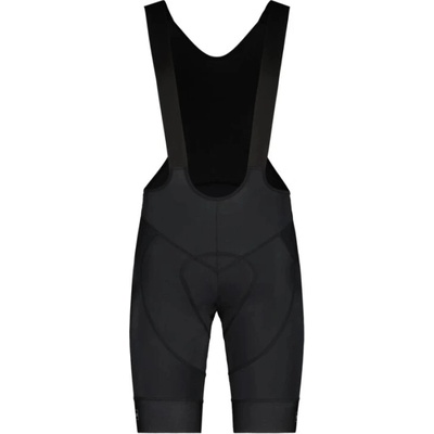 Maloja Telvet Bib M deep Black 2026