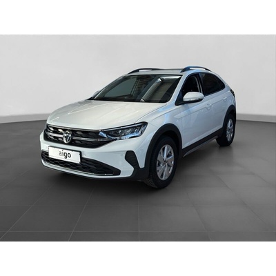 Volkswagen Taigo 1.0 TSI 70 kW