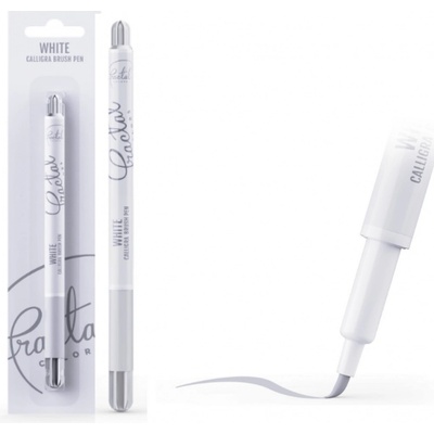 Fractal Colors Jedlý fix White bílý 1,3 g – Zboží Dáma