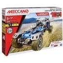 MECCANO RALLY S MOTOROM