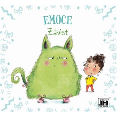 Emoce Závist - Jiří Models