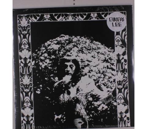Model Express - Cindy Lee LP