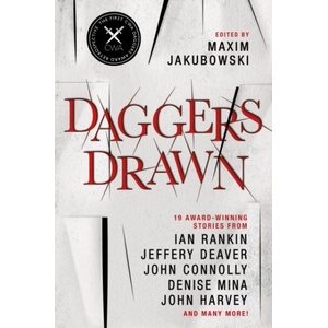 Daggers Drawn (ISBN: 9781789099409)