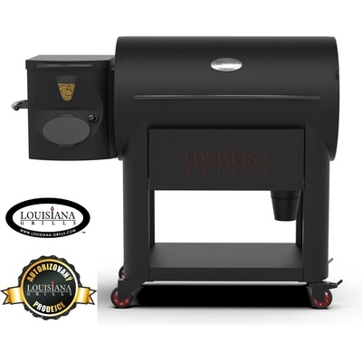 Louisiana Premier LG1200FP