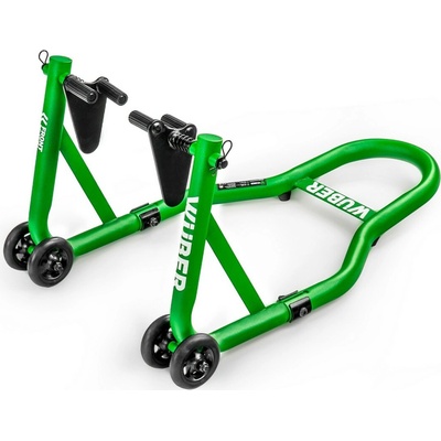 Wuber Predný montážny stojan na motocykel (pod vidlice) 170 kg