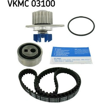 SKF VKMC03100