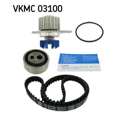SKF VKMC03100