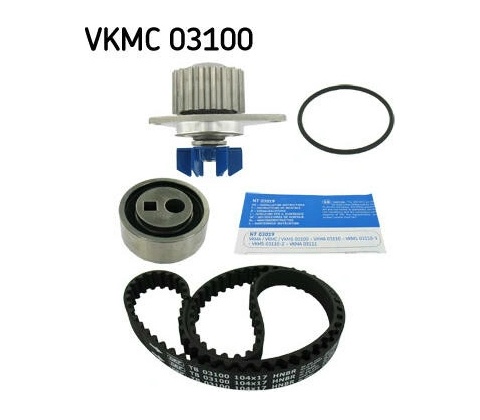 SKF VKMC03100