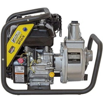 Waspper WP20-B