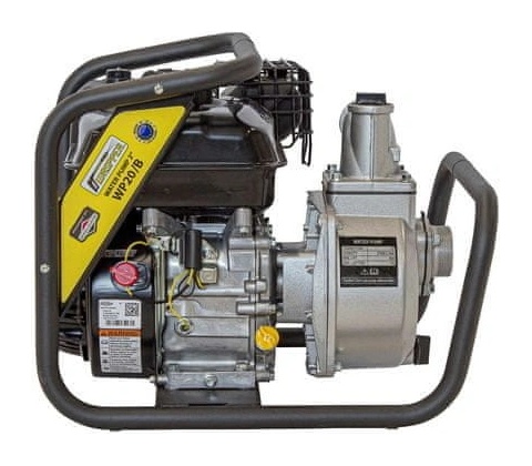Waspper WP20-B