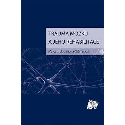 Trauma mozku a jeho rehabilitace - Marcela Lippertová-Grünerová
