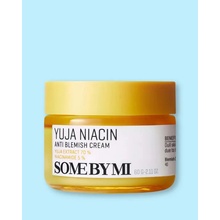 Some By Mi Yuja Niacin Anti-Blemish Cream 60 g