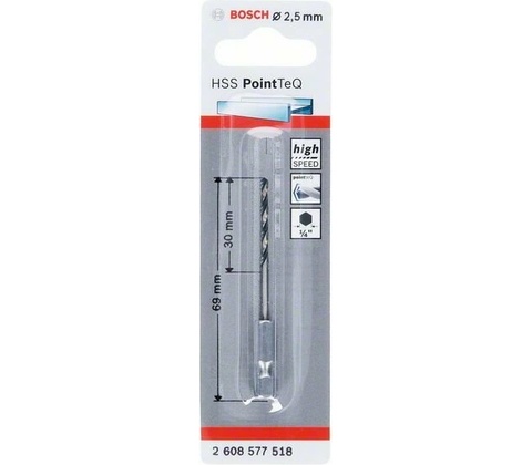 Bosch 2608577518
