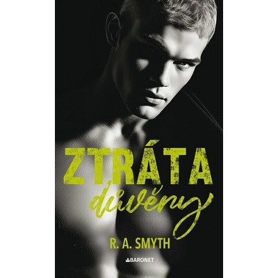 Ztráta důvěry
