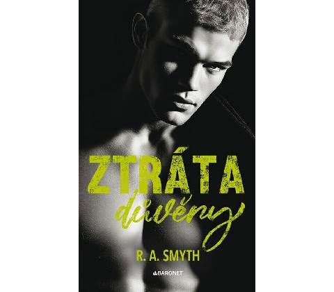 Ztráta důvěry