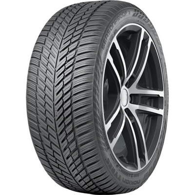 Nokian Tyres Seasonproof 2 205/55 R16 91V – Sleviste.cz