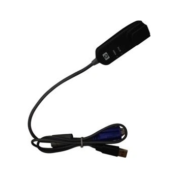 HP AF628A KVM USB adaptér