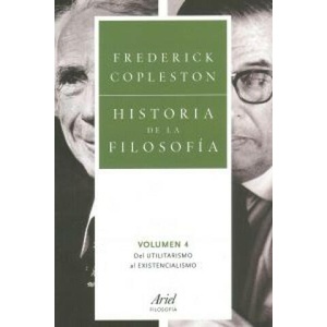 Historia de la filosofía IV | FREDERICK COPLESTON (2011)