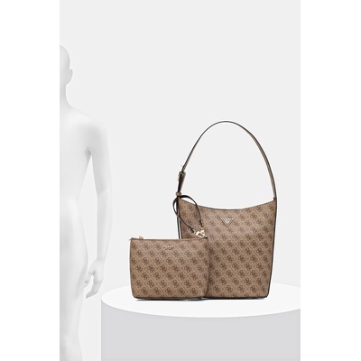 GUESS Чанта Guess MERIDIAN (HWSG69.74040)