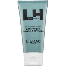 Lierac Homme energizujúci gél s hydratačným účinkom pre mužov 50 ml